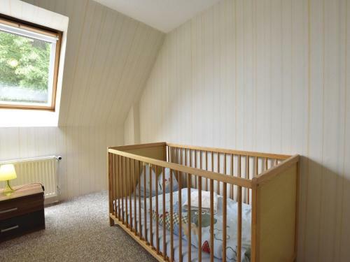 Beautiful Apartment In Gerdshagen With Barbecue