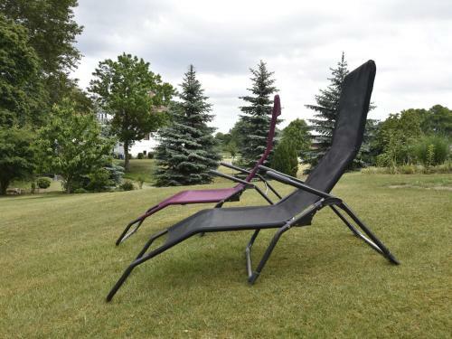 Beautiful Apartment In Gerdshagen With Barbecue