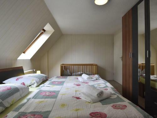 Beautiful Apartment In Gerdshagen With Barbecue