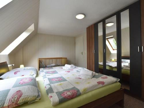 Beautiful Apartment In Gerdshagen With Barbecue