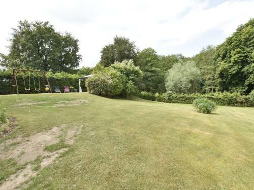 Beautiful Apartment In Gerdshagen With Barbecue