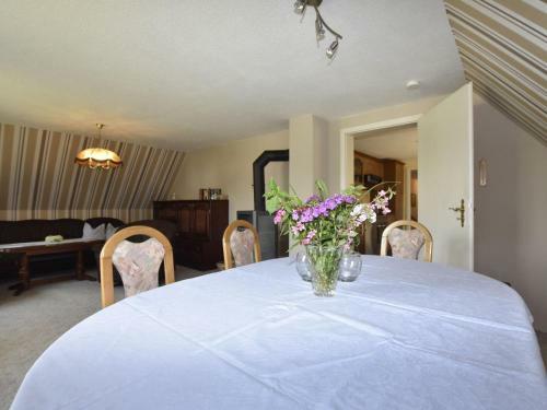 Beautiful Apartment In Gerdshagen With Barbecue
