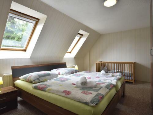 Beautiful Apartment In Gerdshagen With Barbecue