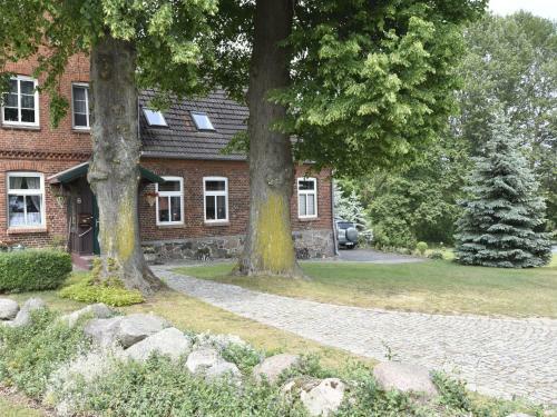 Beautiful Apartment In Gerdshagen With Barbecue