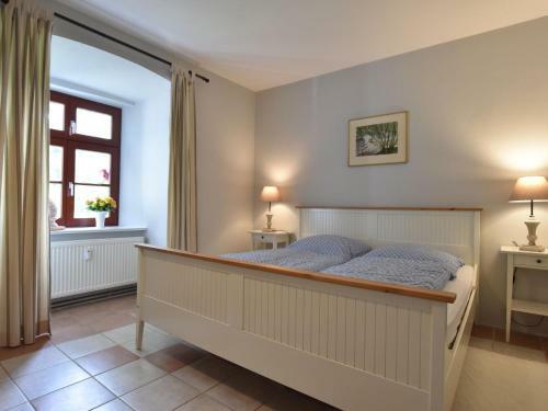Apartamento "alte K�che" Gerdshagen