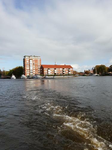 Apartamento Appartment De Boer