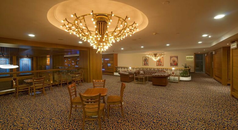 Best Western Plus The President Hotel