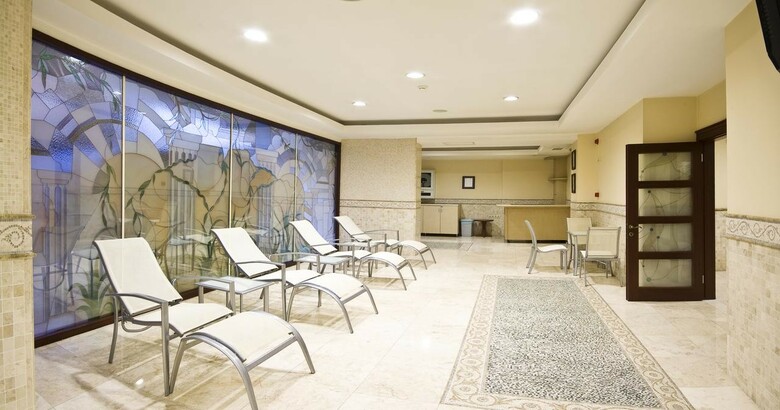 Hotel Grand Yavuz Istanbul