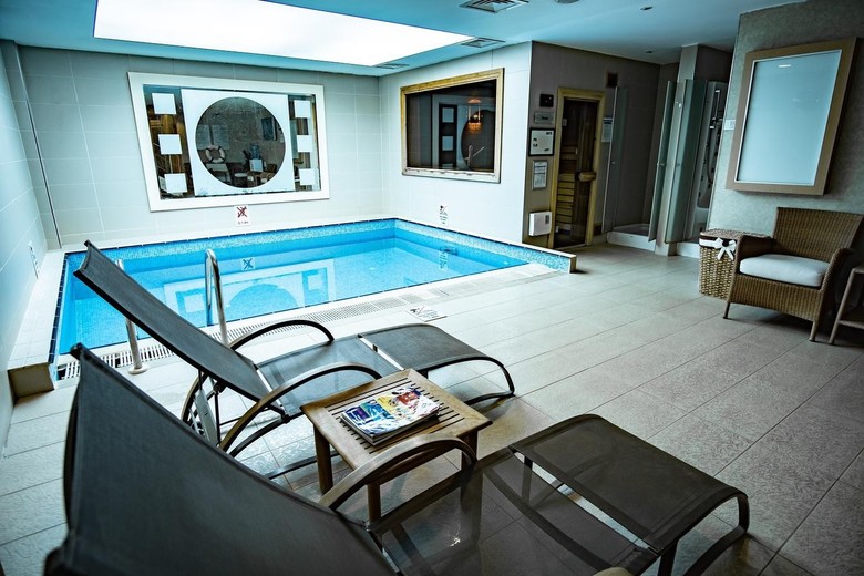 Hotel Best Western Eresin Taxim