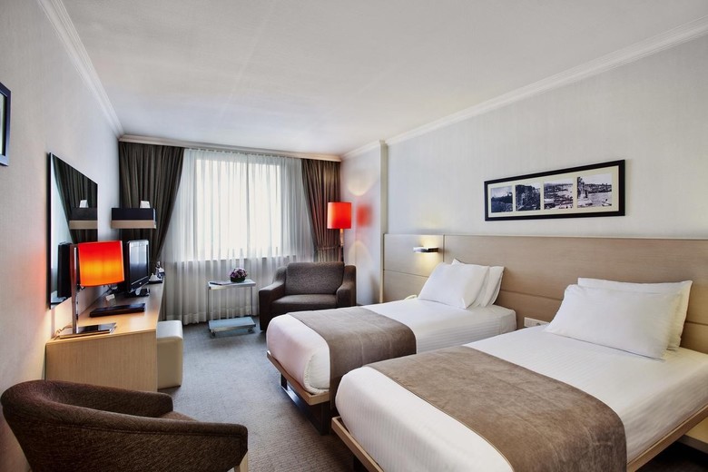 Hotel Best Western Eresin Taxim
