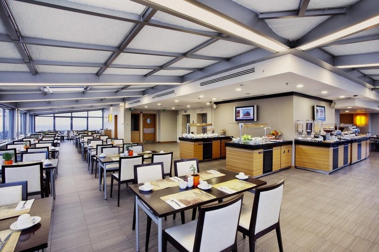 Hotel Best Western Eresin Taxim