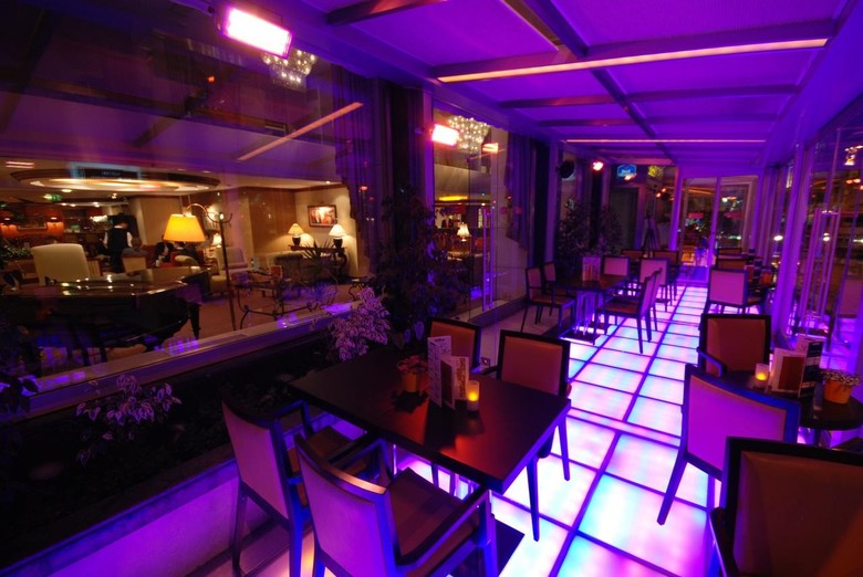 Hotel Best Western Eresin Taxim