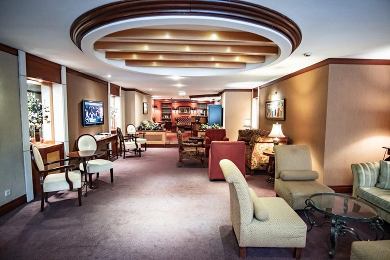 Hotel Best Western Eresin Taxim