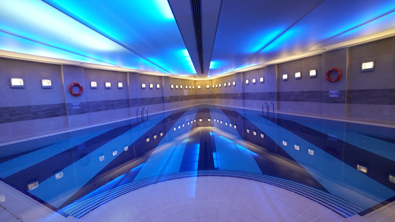 Point Hotel Taksim