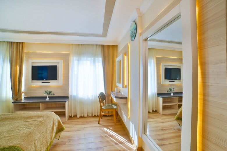 Hotel Bulvar Palas