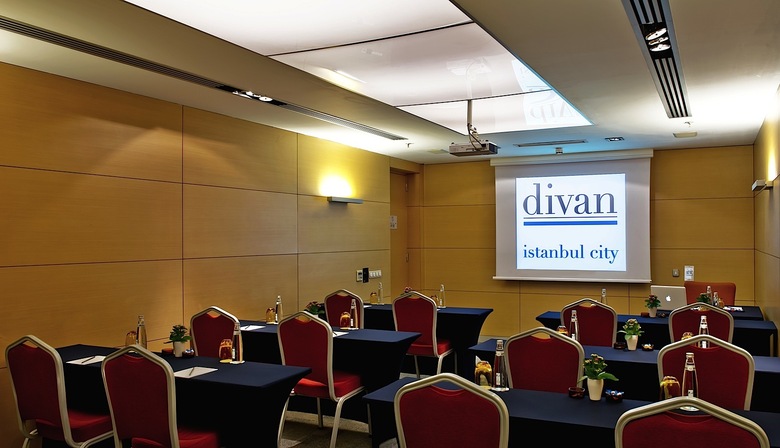 Divan Istanbul Hotel