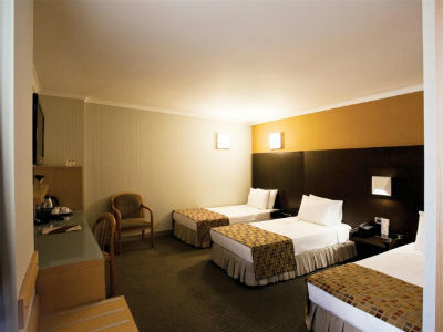 Hotel Prince