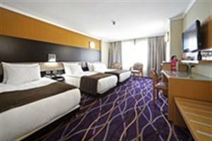 Hotel Prince