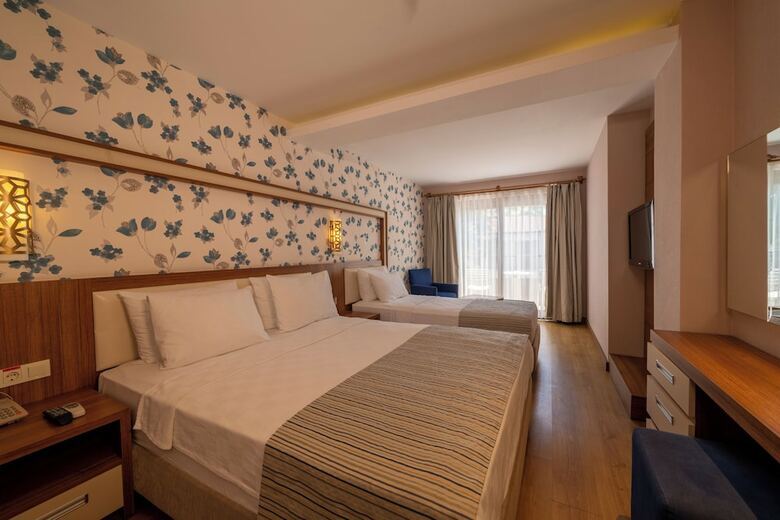 Hotel Sundia By Liberty Oludeniz