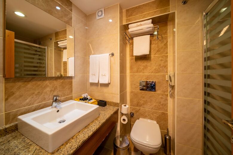 Hotel Sundia By Liberty Oludeniz