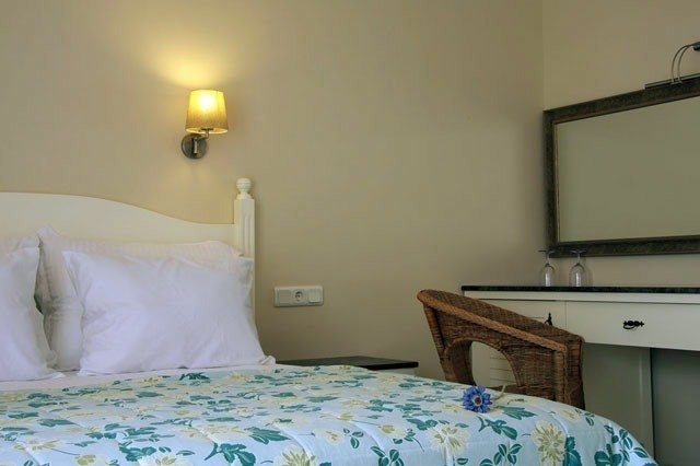 Hotel Lagoon