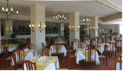 Hotel Turkiz Beldibi Resort & Spa