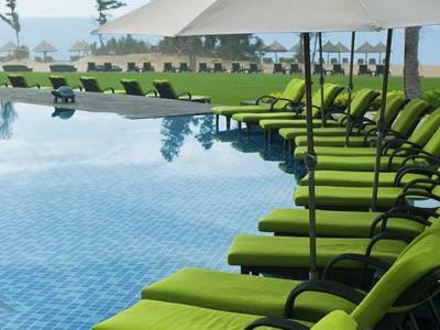 Doubletree Resort By Hilton Hotel Sanya Haitang Bay