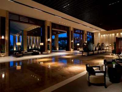 Doubletree Resort By Hilton Hotel Sanya Haitang Bay