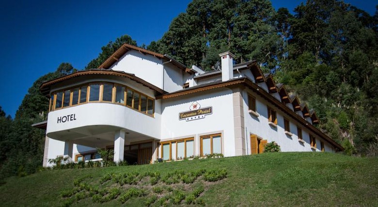 Encantos Portal Hotel