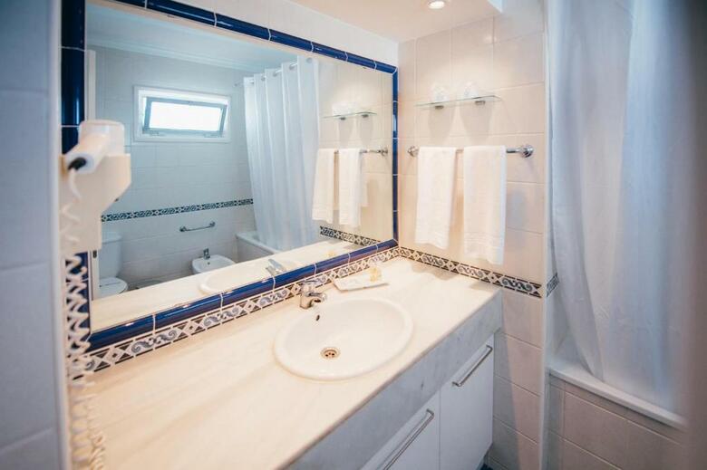 Apartamentos Palm Beach Tenerife