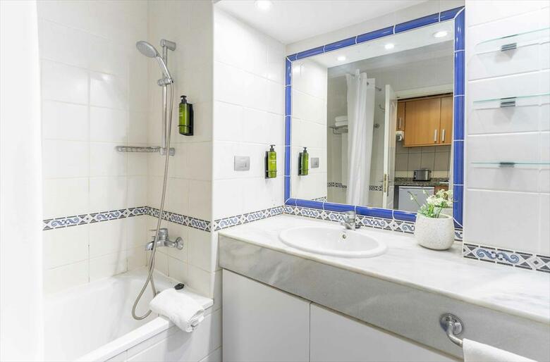 Apartamentos Palm Beach Tenerife