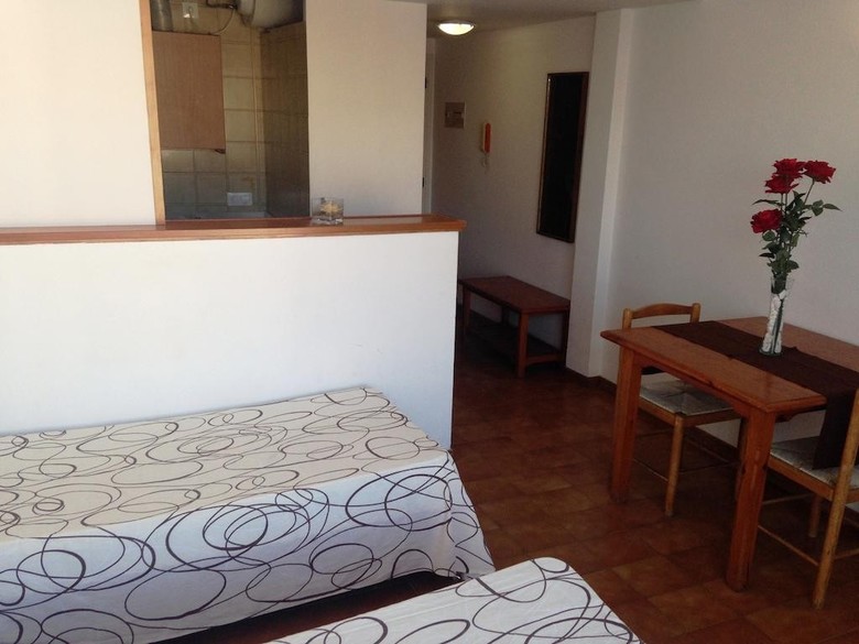 Hotel Apartamentos Costa Brava - Lloret