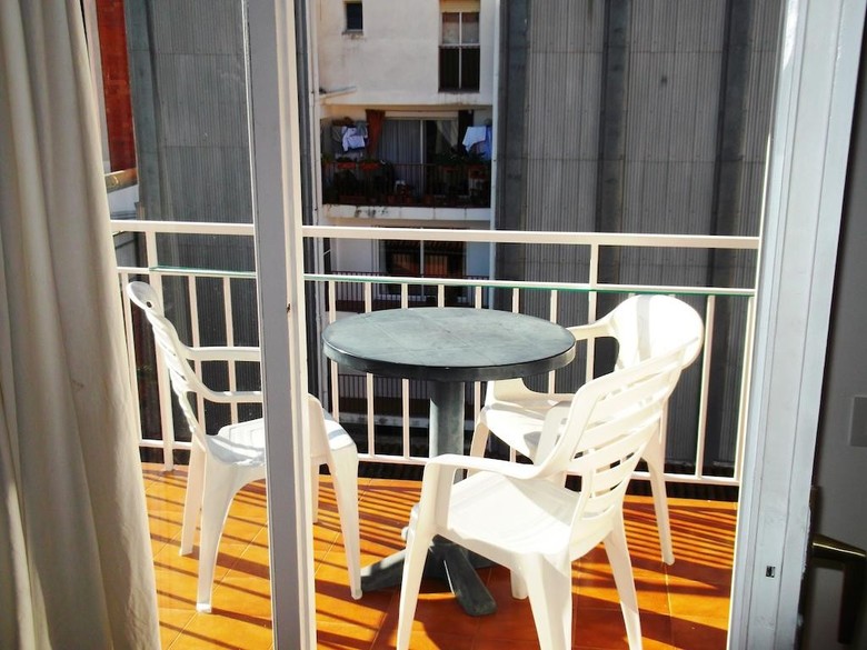 Hotel Apartamentos Costa Brava - Lloret