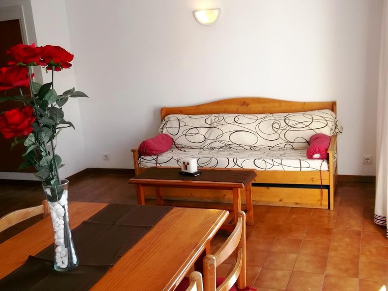 Hotel Apartamentos Costa Brava - Lloret