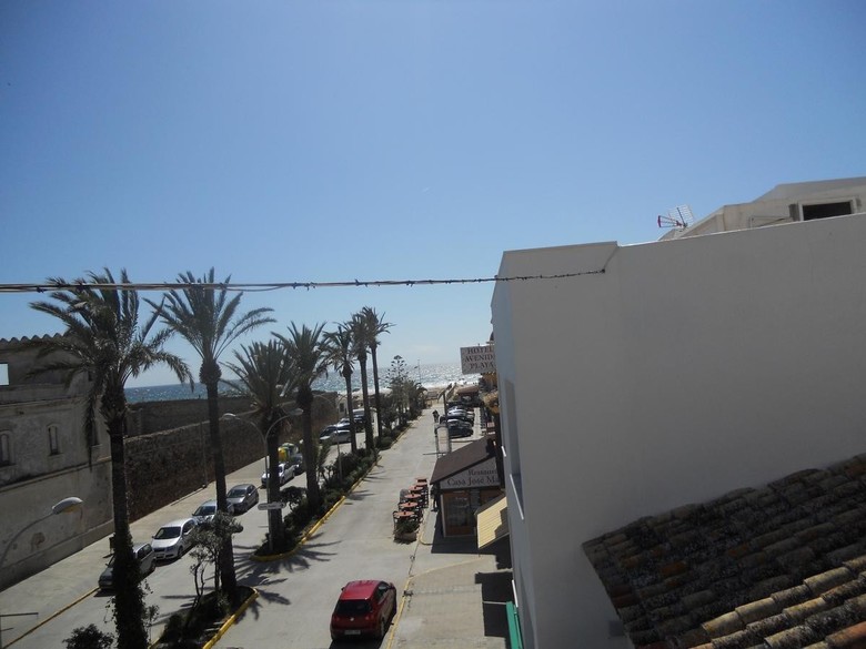 Apartamentos La Atarraya