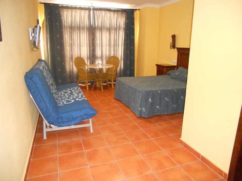 Apartamentos La Atarraya
