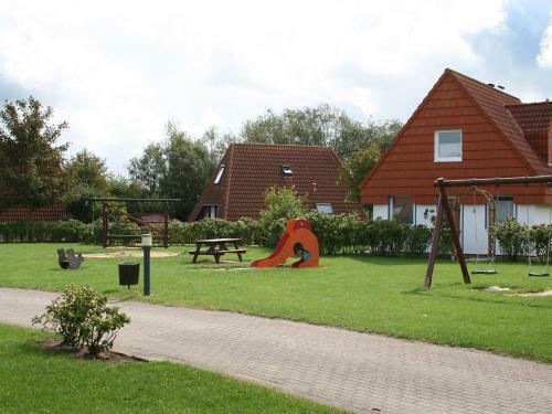 Holiday Home Cuxland Ferienparks.1