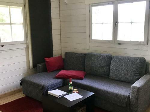 Beautiful Holiday Home In Kropelin With Sauna