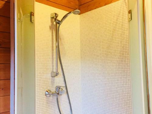 Beautiful Holiday Home In Kropelin With Sauna