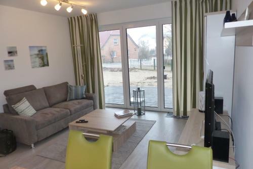 Apartamento Haus Baltic Cube