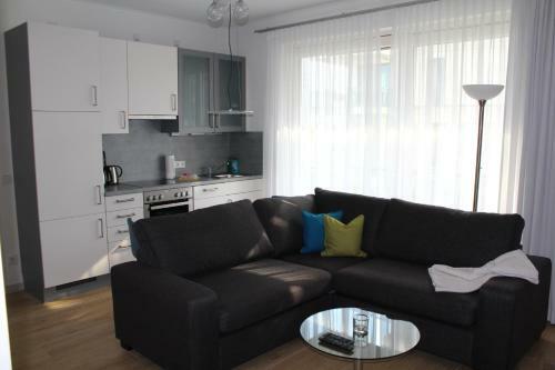 Apartamento Ostseedomizil La Mer