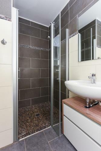 Apartamento Ferienwohnung Hansestadt Groningen