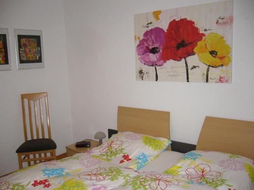 Apartamento Moin-moin