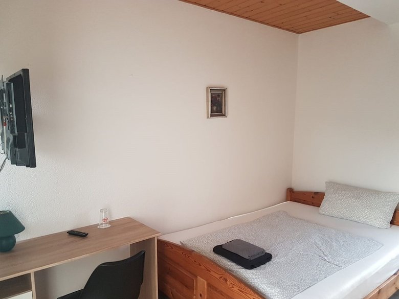 Hostal Niederdreisbacher Hof