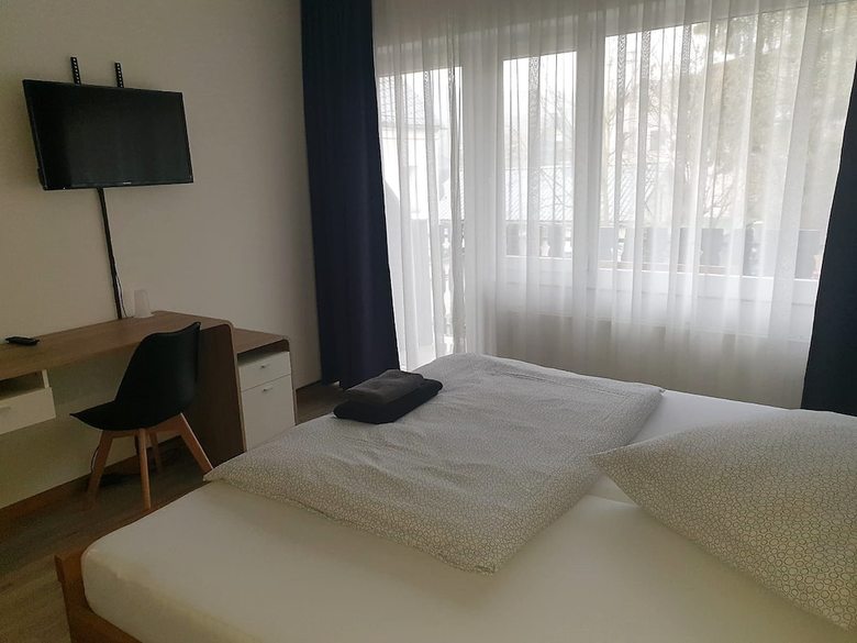 Hostal Niederdreisbacher Hof