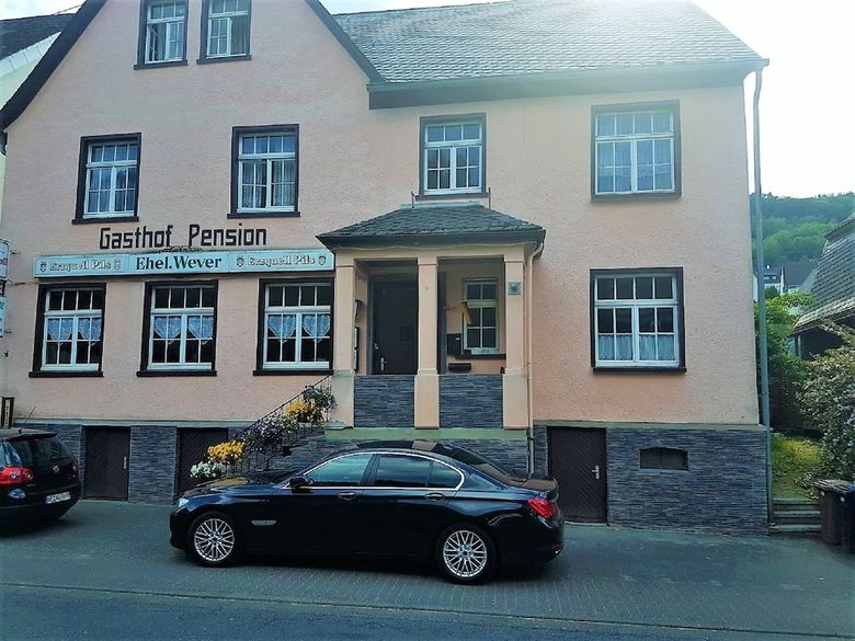 Hostal Niederdreisbacher Hof