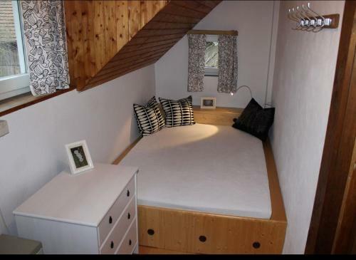 Ferienhaus Schw�rzer