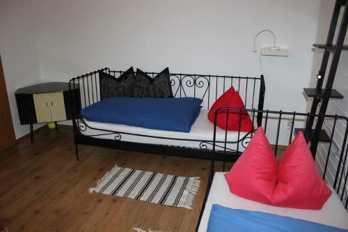 Ferienhaus Schw�rzer