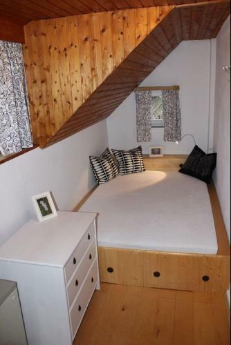 Ferienhaus Schw�rzer