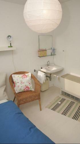 Ferienhaus Schw�rzer
